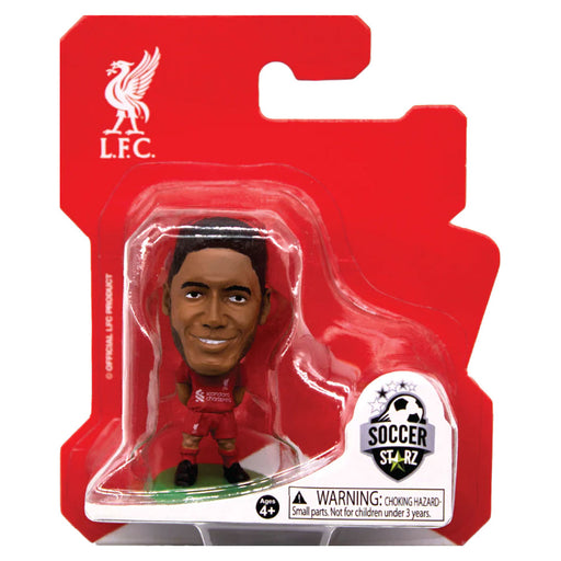 Liverpool FC SoccerStarz 2026 Gomez