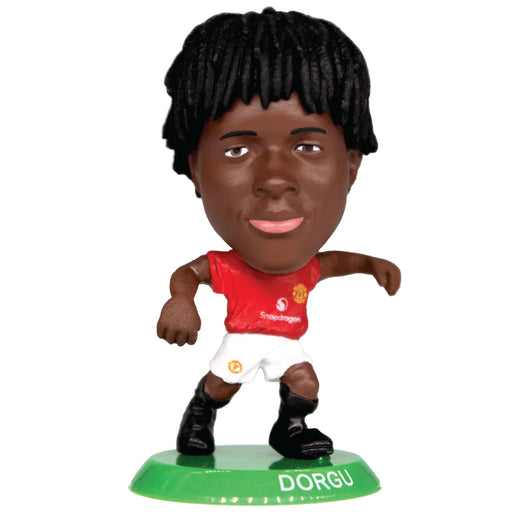 Manchester United FC SoccerStarz Dorgu