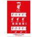 Liverpool FC Christmas Gift Wrap