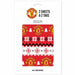 Manchester United FC Christmas Gift Wrap