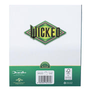 Wicked Elphaba Birthday Card