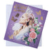 Wicked Glinda Birthday Card