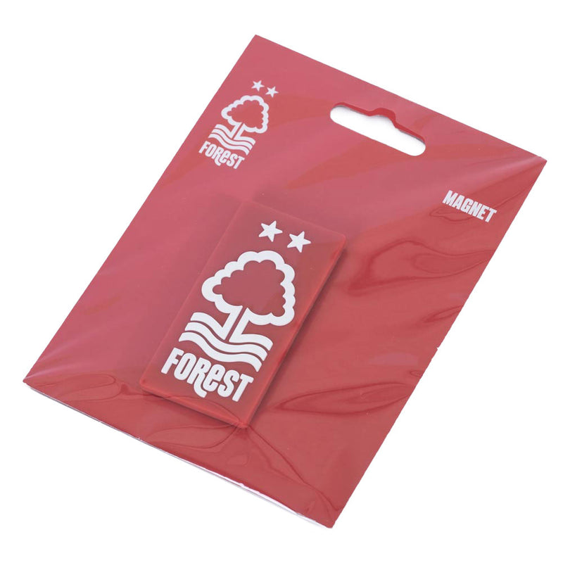 Nottingham Forest FC 3D Fridge Magnet