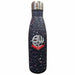 Bolton Wanderers FC Paint Splatter Thermal Flask