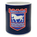 Ipswich Town FC Fade Mug