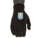 Aston Villa FC Knitted Gloves Junior