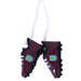 Aston Villa FC Mini Football Boots