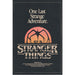 Stranger Things 5 Poster Mind Flayer 47