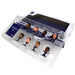 Chelsea FC SoccerStarz Season 25-26 Player Team Pack