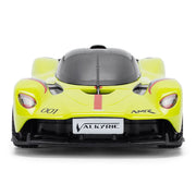 Aston Martin Valkyrie Radio Controlled Car 1:24 Scale