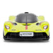 Aston Martin Valkyrie Radio Controlled Car 1:24 Scale