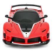 Ferrari Evo FXX-K Evo Radio Controlled Car 1:24 Scale