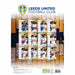 Leeds United FC A3 Calendar 2026