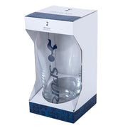Tottenham Hotspur FC Tulip Pint Glass