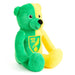 Norwich City FC Contrast Bear