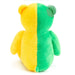 Norwich City FC Contrast Bear