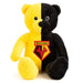 Watford FC Contrast Bear