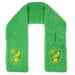 Norwich City FC Sherpa Scarf