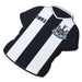 Newcastle United FC PVC Home Kit Fridge Magnet