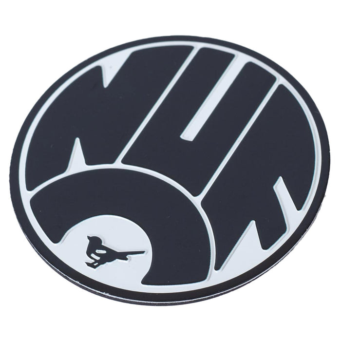 Newcastle United FC 3pk Retro Fridge Magnet Set