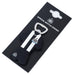 Newcastle United FC PVC Home Kit Magnetic Bottle Opener