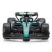 Aston Martin F1 Die Cast Model Car 1:43 Scale