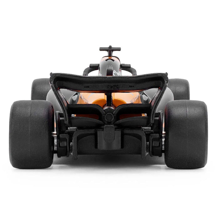 McLaren F1 Die Cast Model Car 1:43 Scale