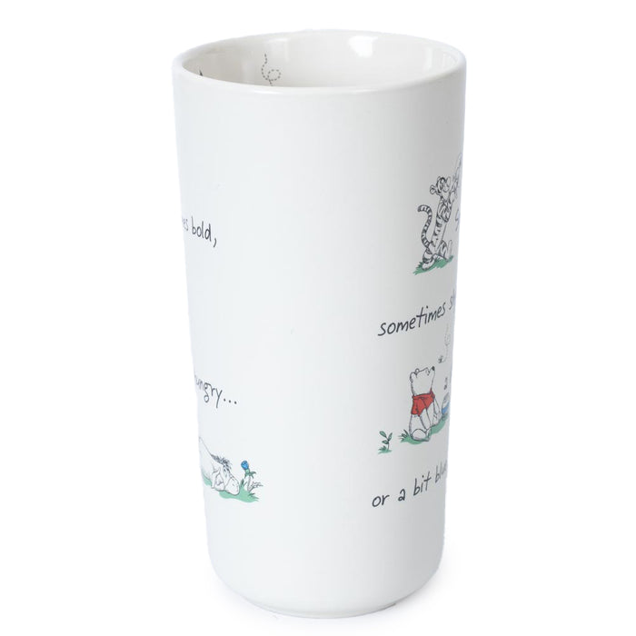 Winnie The Pooh Grande Latte Mug