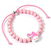 My Melody Bead Bracelet