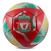 Liverpool FC Spiral Size 3 Football
