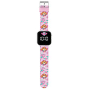 Paw Patrol Skye Junior LED Watch