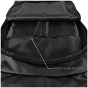 Real Madrid FC Commuter Backpack