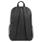 Aston Villa FC Heather Grey Backpack