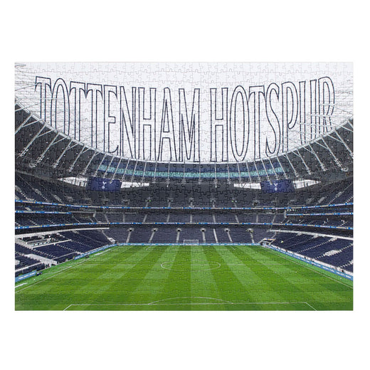 Tottenham Hotspur FC 1000pc Puzzle
