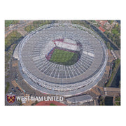 West Ham United FC 1000pc Puzzle