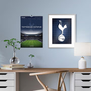 Tottenham Hotspur FC Deluxe Calendar 2027
