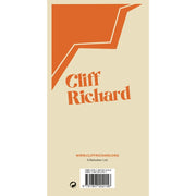 Cliff Richard Slim Diary 2027