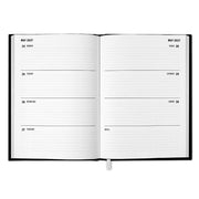 Newcastle United FC A5 Diary 2027