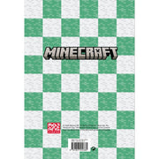 Minecraft A5 Diary 2027
