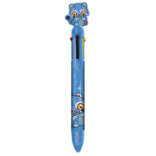 K-Pop Demon Hunters Multi Coloured Pen