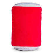 Coca Cola Shaped Cushion