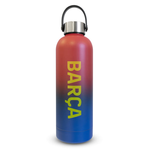 FC Barcelona Chunky Thermal Bottle