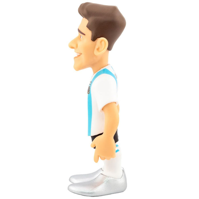 Argentina MINIX Figure 12cm Alvarez - Excellent Pick