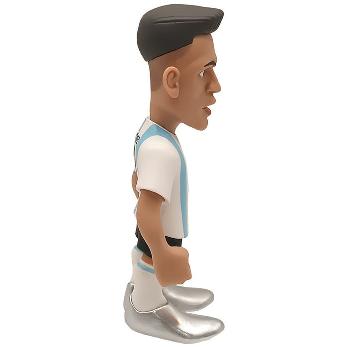 Argentina MINIX Figure 12cm Lautaro - Excellent Pick