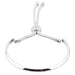 Arsenal FC Ladies Rope Bangle - Excellent Pick