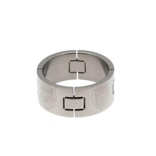 Arsenal FC Link Ring Small - Excellent Pick