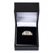 Arsenal FC Oval Ring Small - Excellent Pick