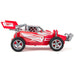 Arsenal FC Radio Control Speed Buggy 1:18 Scale - Excellent Pick