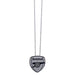 Arsenal FC Stainless Steel Large Pendant & Chain - Excellent Pick