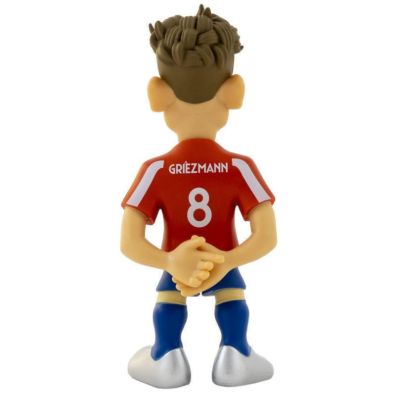 Atletico Madrid FC MINIX Figure 12cm Griezmann - Excellent Pick